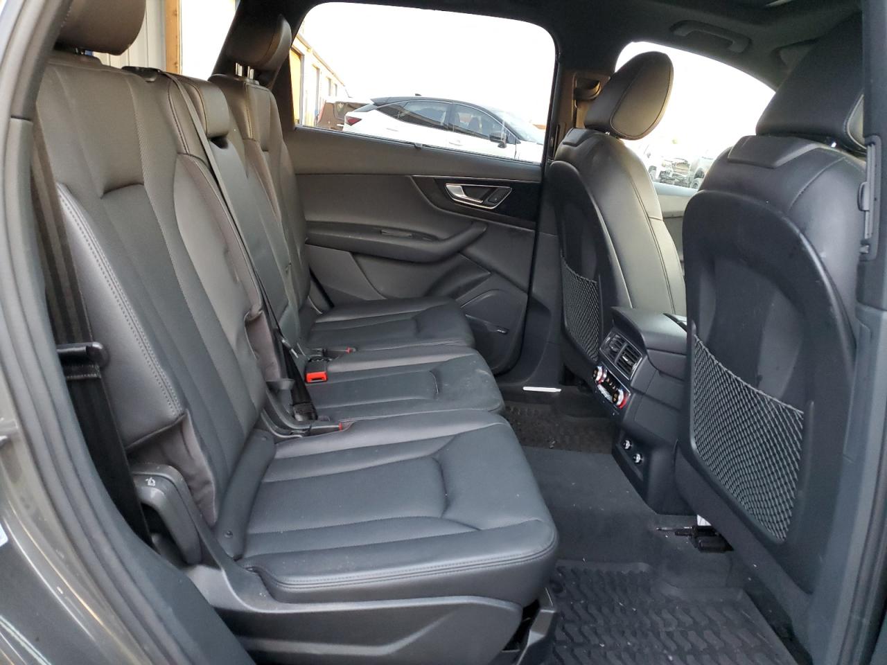 2019 Audi Q7 Prestige VIN: WA1VAAF77KD015646 Lot: 90908895