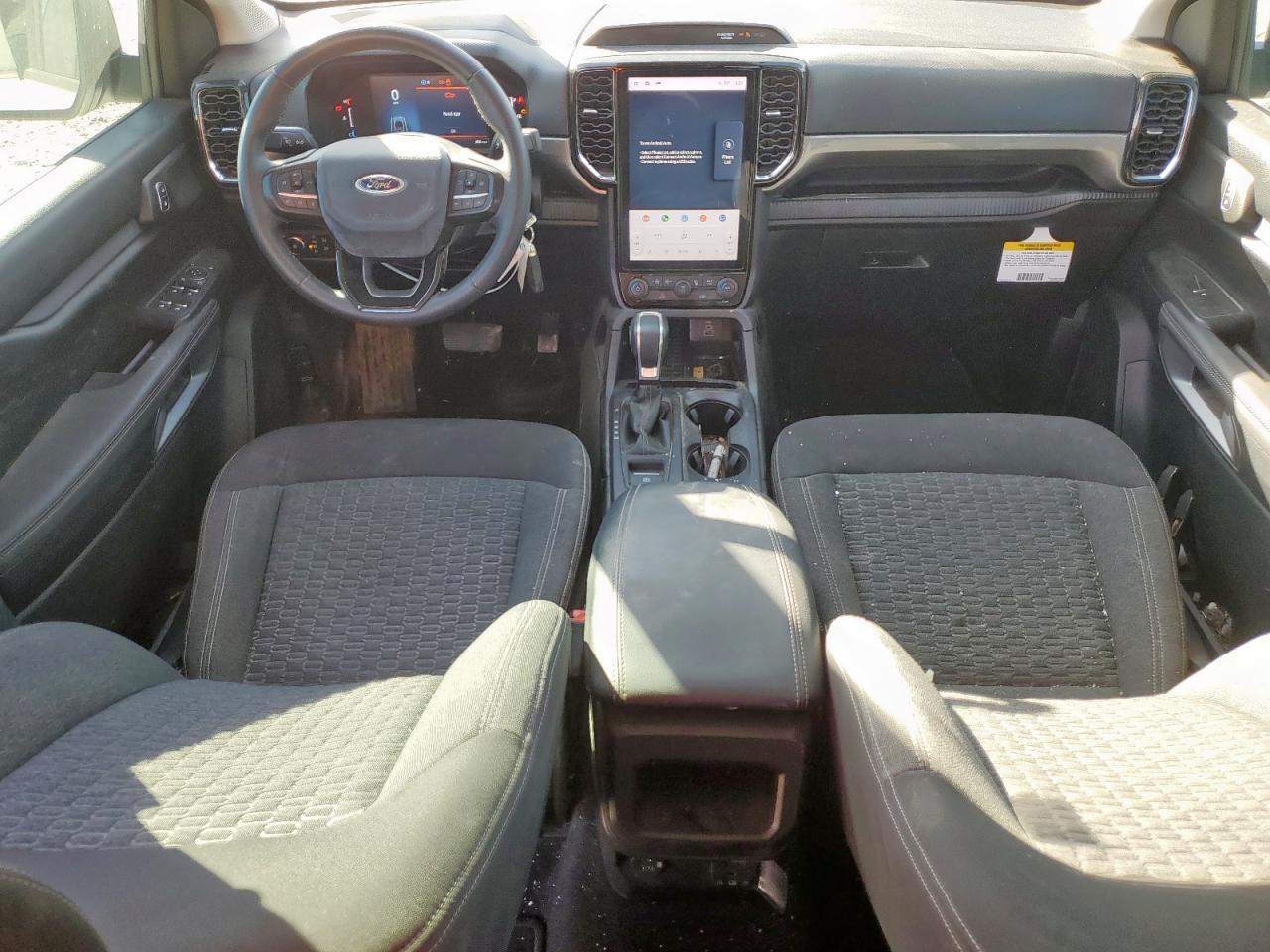 2024 Ford Ranger Xlt VIN: 1FTER4GH7RLE15844 Lot: 91585865