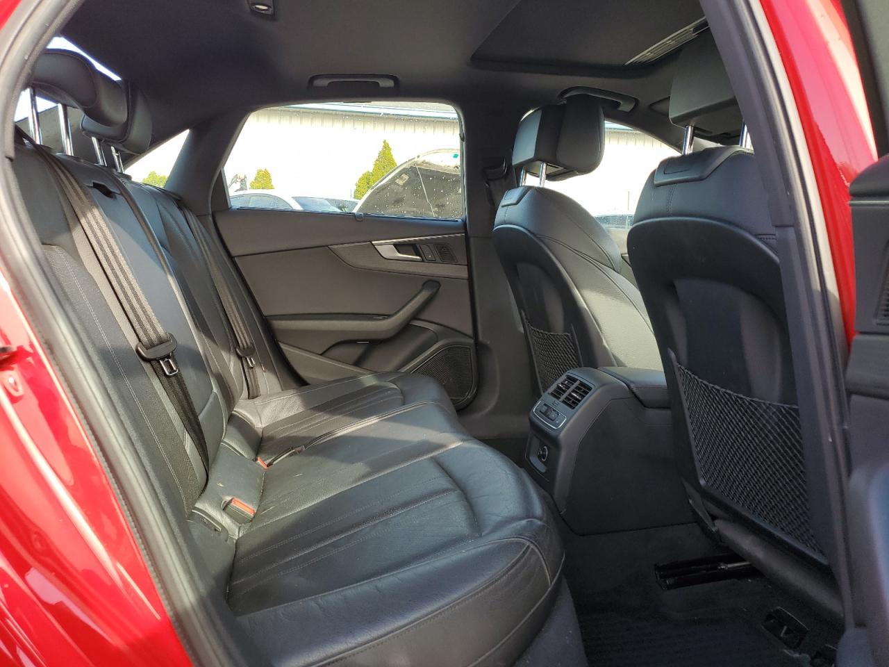 2017 Audi A4 Prestige VIN: WAUFNBF47HN065148 Lot: 91023775