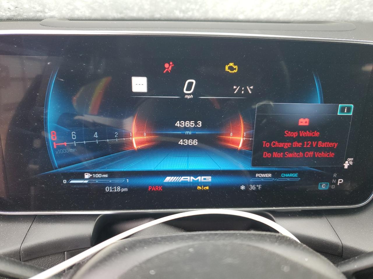 2024 Mercedes-Benz Glc 43 4Matic Amg VIN: W1NKM8HBXRF167115 Lot: 91922565