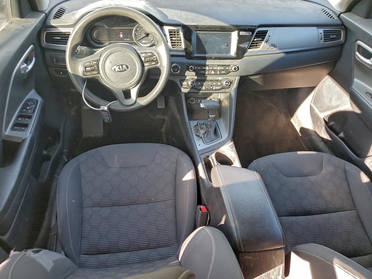 2018 Kia Niro Fe VIN: KNDCB3LC6J5210489 Lot: 94254505