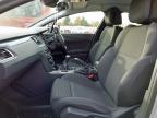 2012 PEUGEOT 508 2.0 HDI 140 ACTIVE 5DR for sale at Copart COLCHESTER