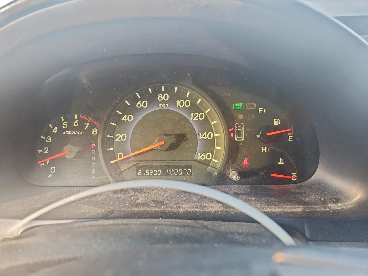 2006 Honda Odyssey Exl VIN: 5FNRL38776B455424 Lot: 91793955