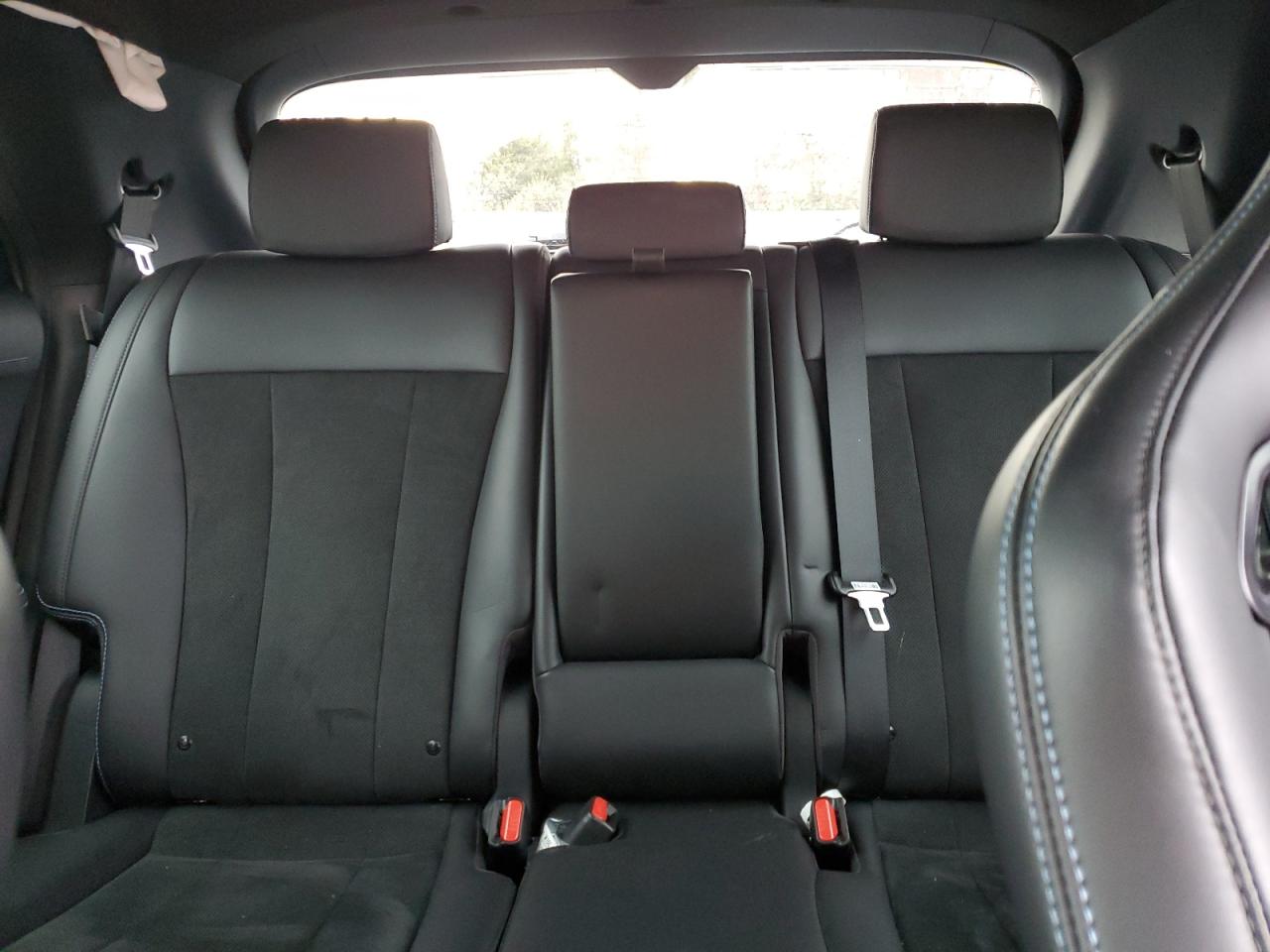 2025 Hyundai Ioniq 5 N VIN: KM8KNDA86SU005037 Lot: 92427215