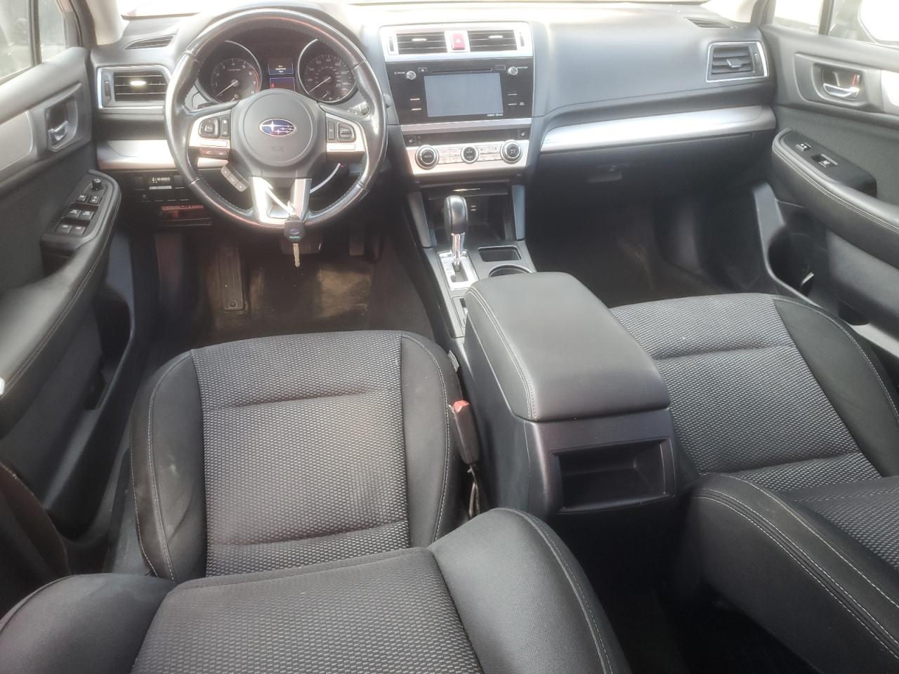 2015 Subaru Outback 2.5I Premium VIN: 4S4BSACC2F3338999 Lot: 93738985