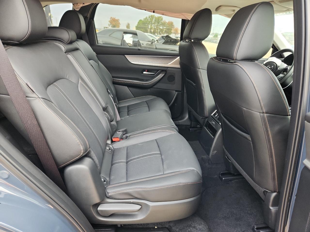 2025 Mazda Cx-70 Preferred VIN: JM3KJBHD1S1128454 Lot: 93451715