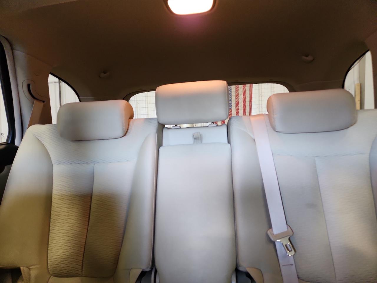 2007 Hyundai Santa Fe Se VIN: 5NMSH73E17H007826 Lot: 92032555