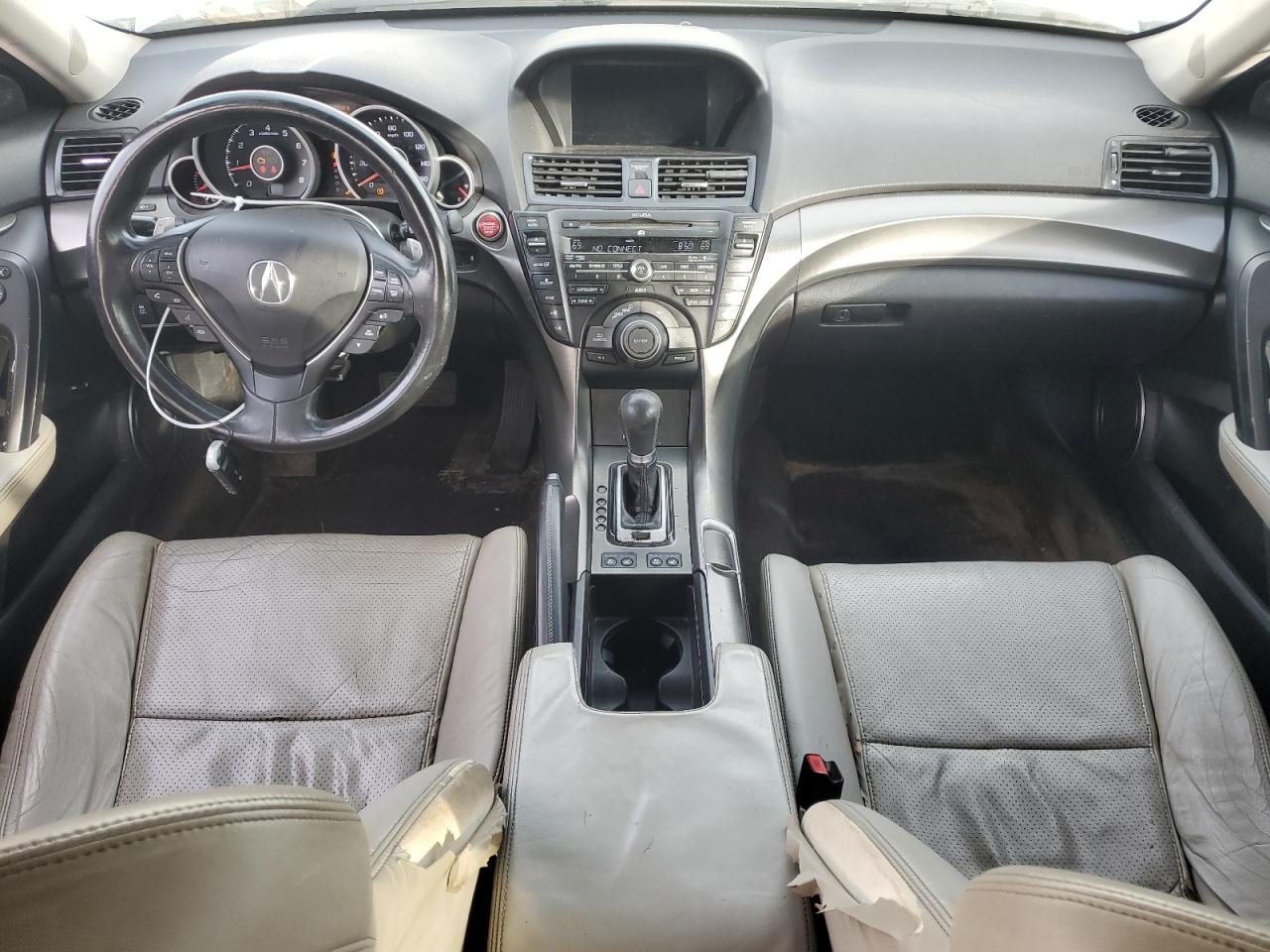 2014 Acura Tl Advance VIN: 19UUA9F7XEA002414 Lot: 92476605