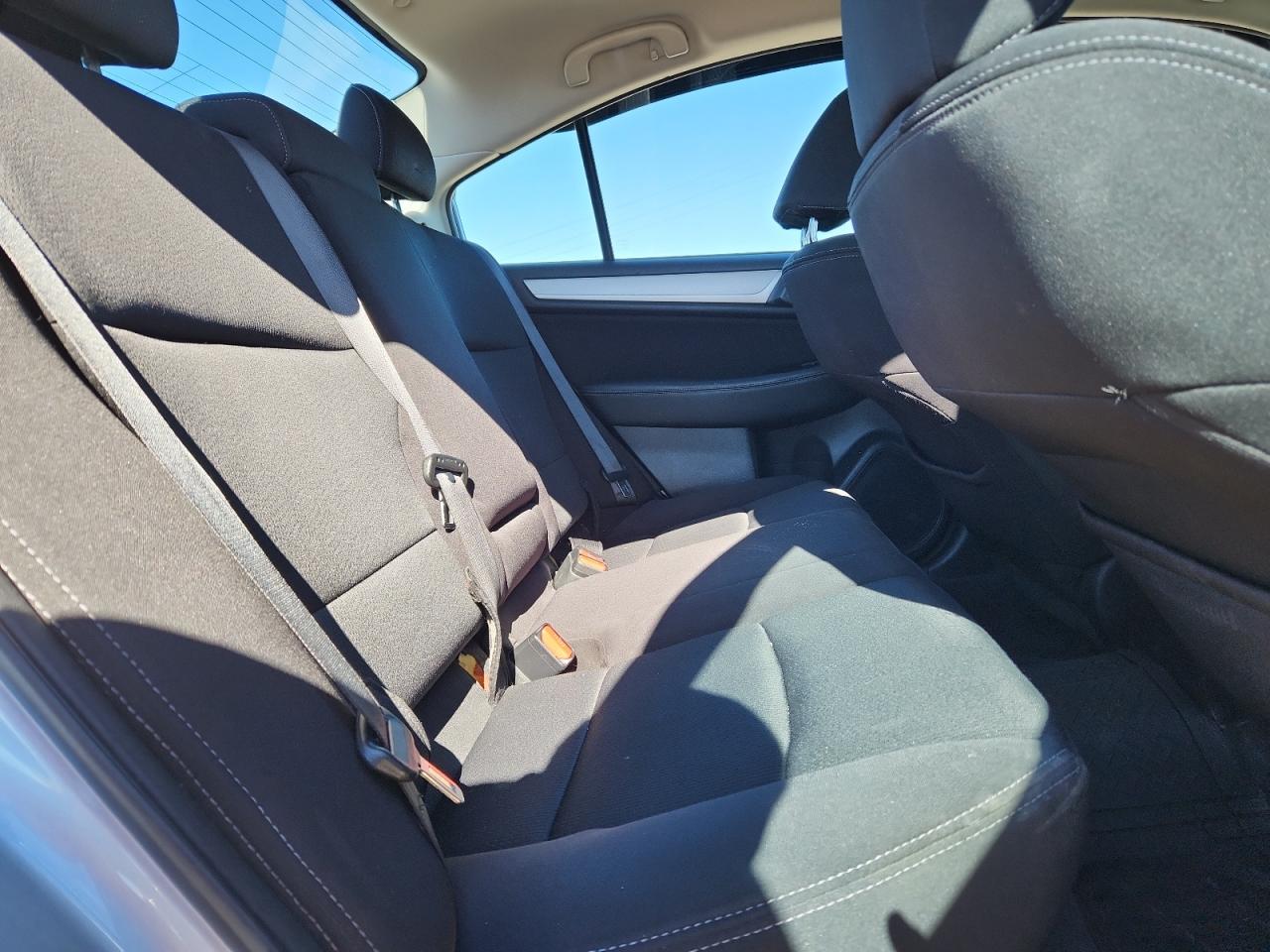 2017 Subaru Legacy 2.5I VIN: 4S3BNAB60H3023905 Lot: 91223775