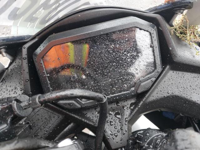 2024 KAWASAKI ZX400 S  