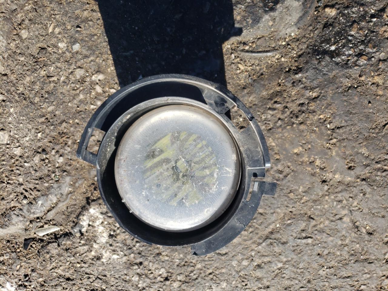 2011 Dodge Durango Heat VIN: 1D4RE3GG3BC687394 Lot: 91904255