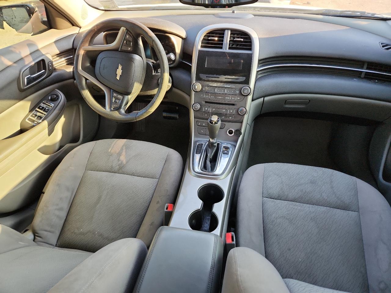 2013 Chevrolet Malibu Ls VIN: 1G11B5SA0DF131992 Lot: 92844115