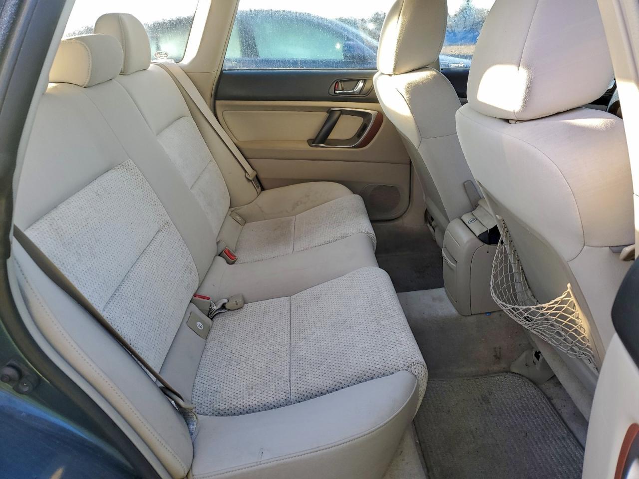 2006 Subaru Legacy Outback 2.5I VIN: 4S4BP61C767332335 Lot: 94271995