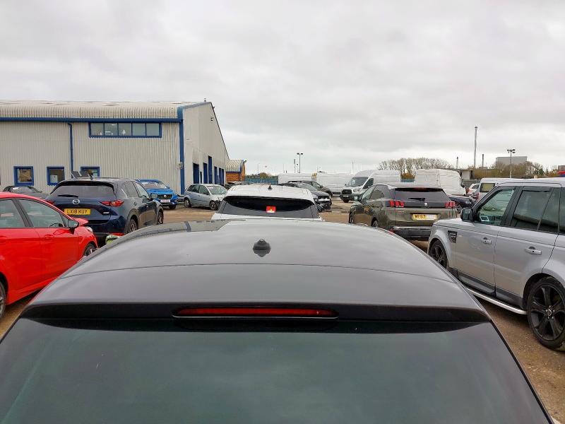 2017 VOLKSWAGEN POLO 1.0 75 MATCH EDITION 5DR