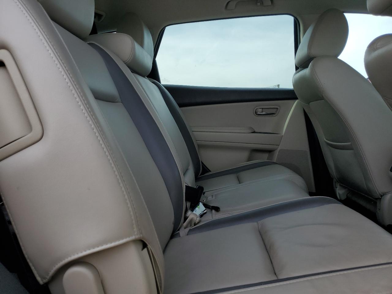 2012 Mazda Cx-9 VIN: JM3TB3CV4C0338321 Lot: 91664475