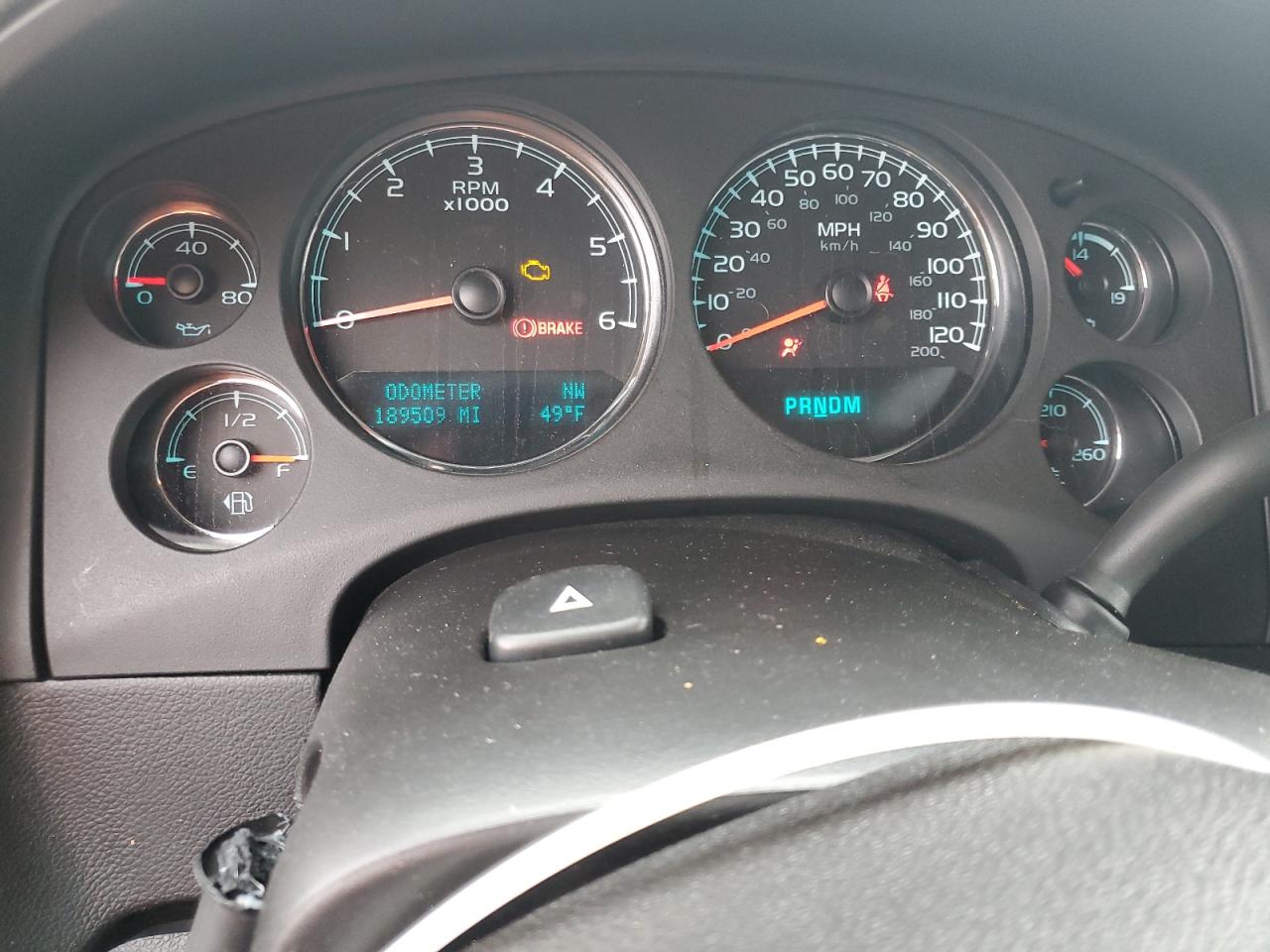 2011 GMC Yukon Slt VIN: 1GKS2CE05BR155305 Lot: 93031615