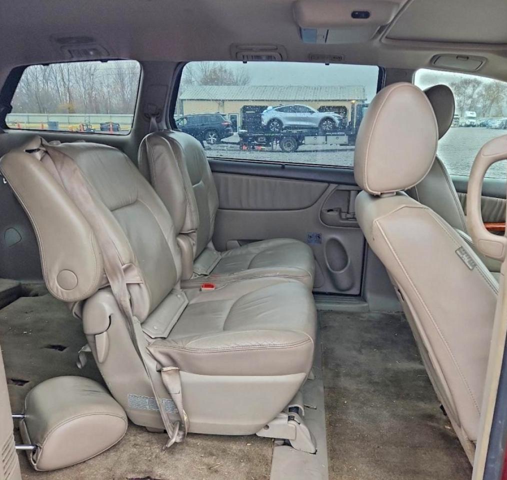 2009 Toyota Sienna Xle VIN: 5TDBK22C39S022364 Lot: 94147165