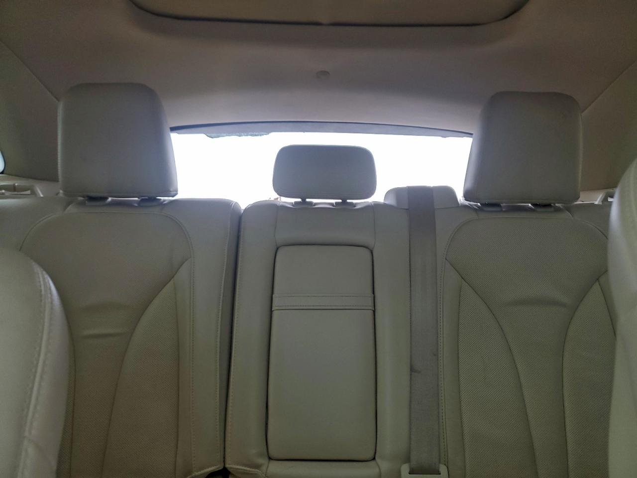 2016 Lincoln Mkc Reserve VIN: 5LMCJ3C91GUJ03171 Lot: 93420805