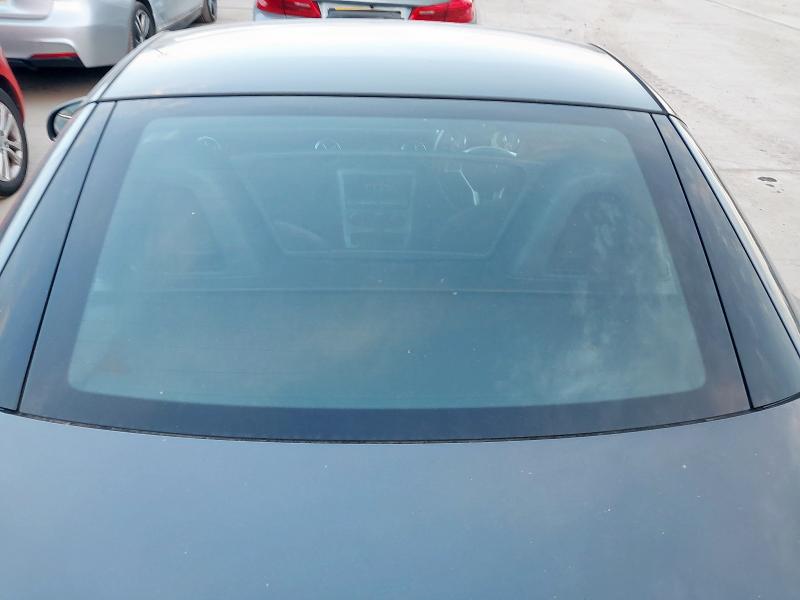 2013 MERCEDES-BENZ SLK SLK 200 BLUEEFFICIENCY AMG SPORT 2DR TIP AUTO