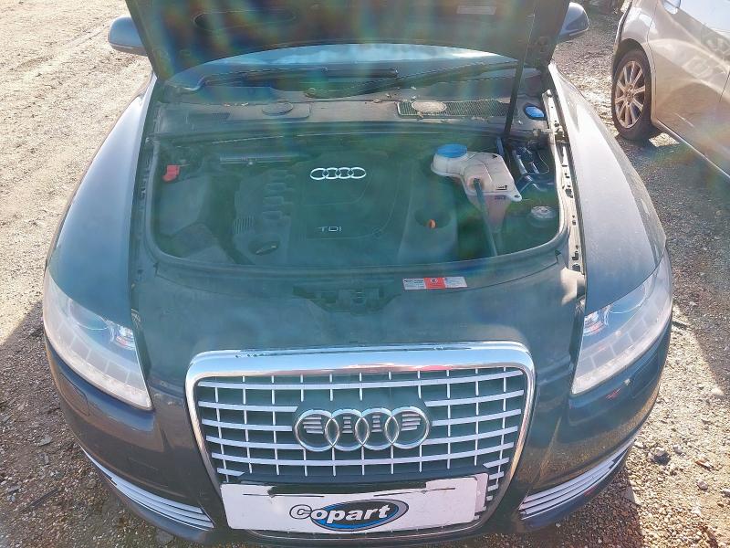 2010 AUDI A6 2.0 TDI 170 SE 4DR