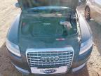 2010 AUDI A6 2.0 TDI 170 SE 4DR for sale at Copart ROCHFORD