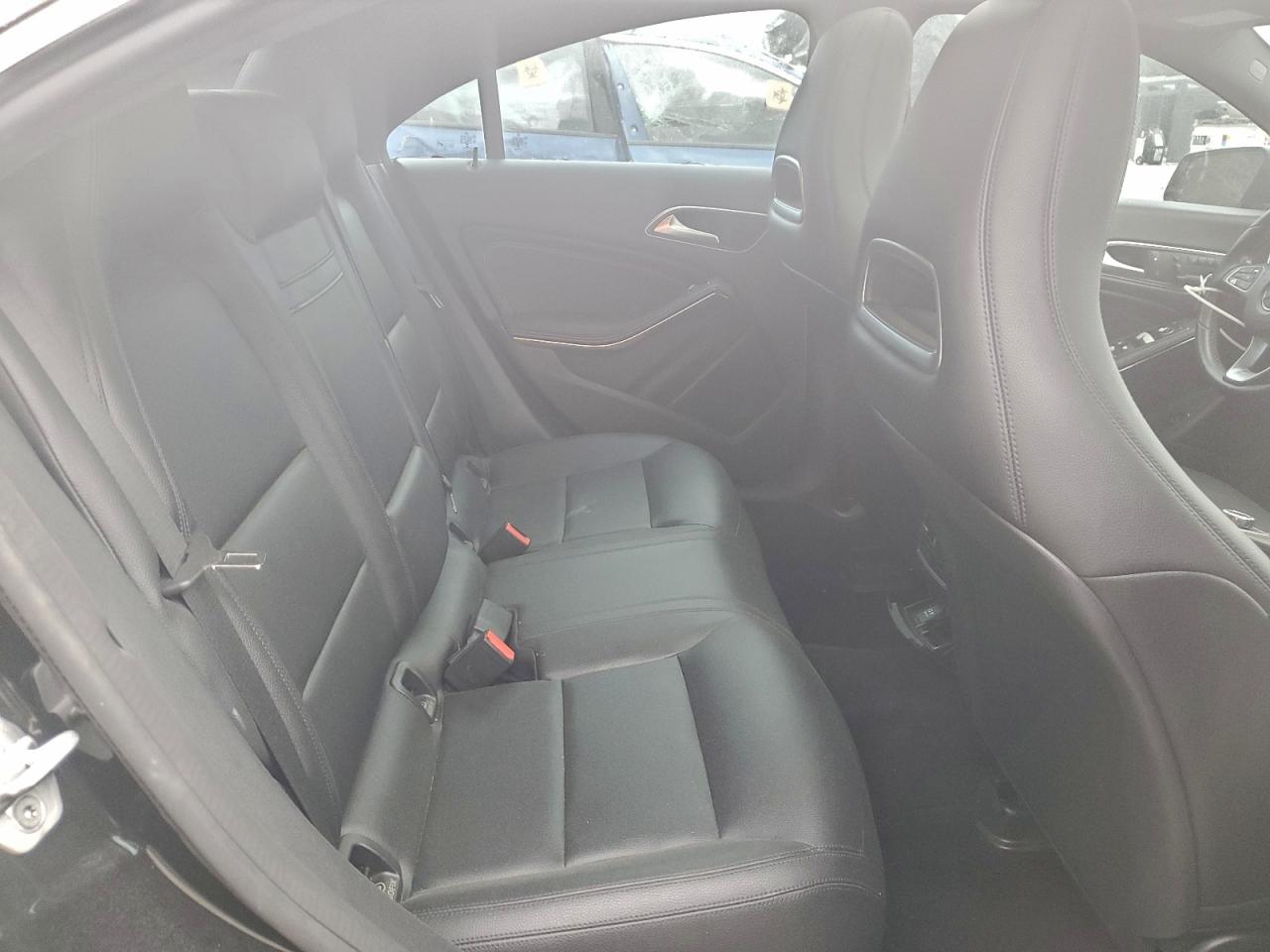 2015 Mercedes-Benz Cla 250 VIN: WDDSJ4EB3FN169101 Lot: 93292475