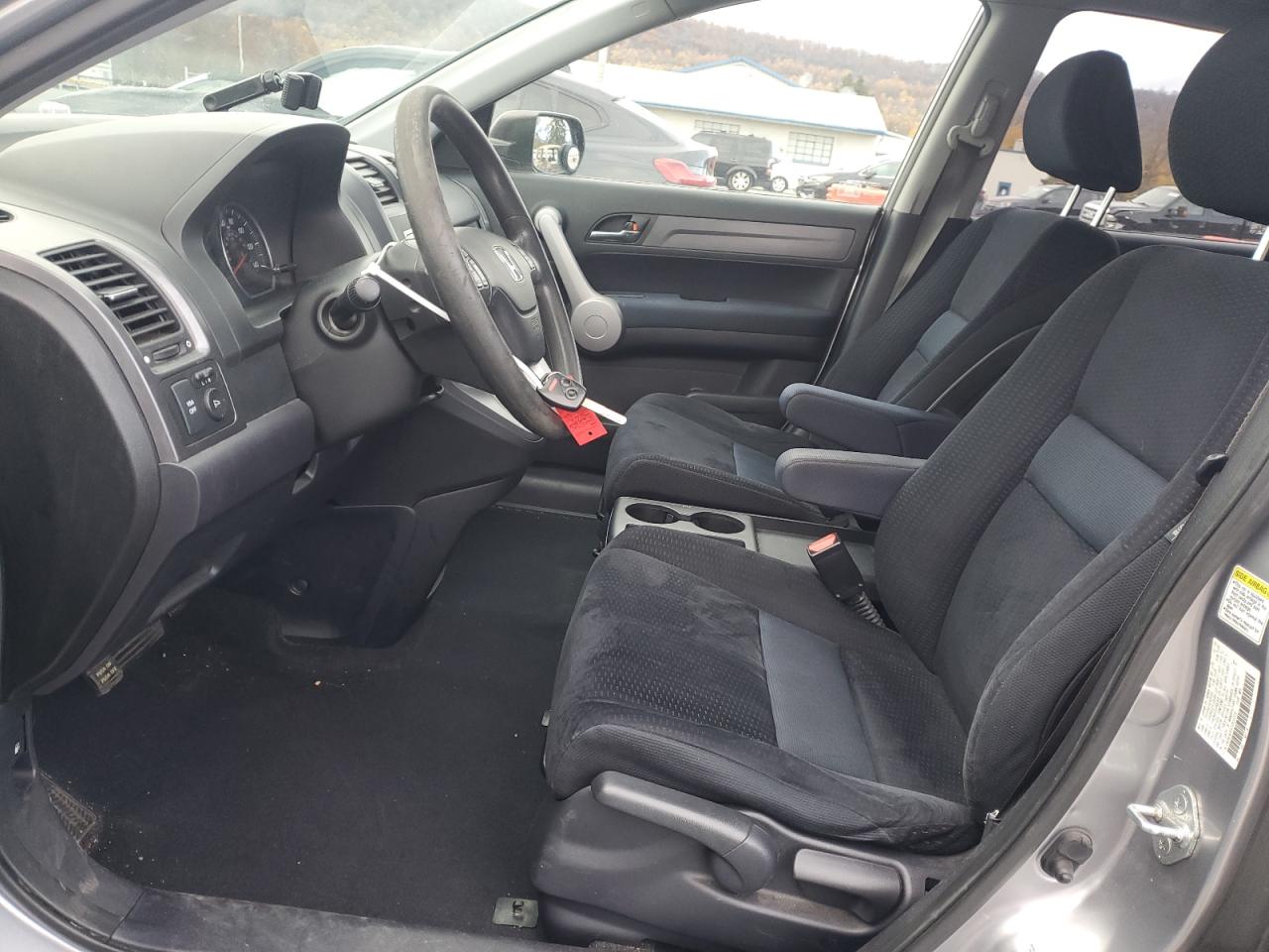 2007 Honda Cr-V Ex VIN: JHLRE48547C020229 Lot: 92426535