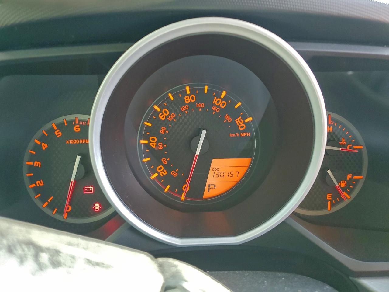 2013 Toyota 4Runner Sr5 VIN: JTEZU5JR3D5061157 Lot: 93246865