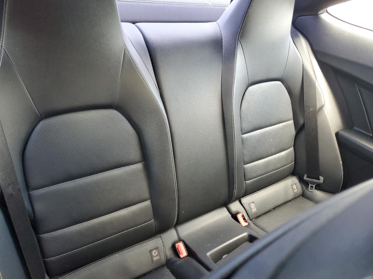 2015 Mercedes-Benz C 250 VIN: WDDGJ4HBXFG369267 Lot: 91002895