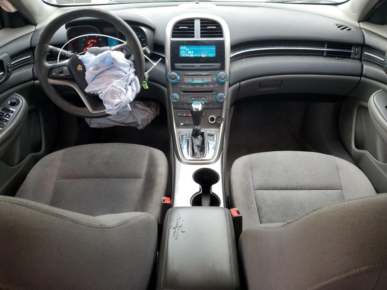 2013 Chevrolet Malibu Ls VIN: 1G11B5SA9DF137659 Lot: 92202885