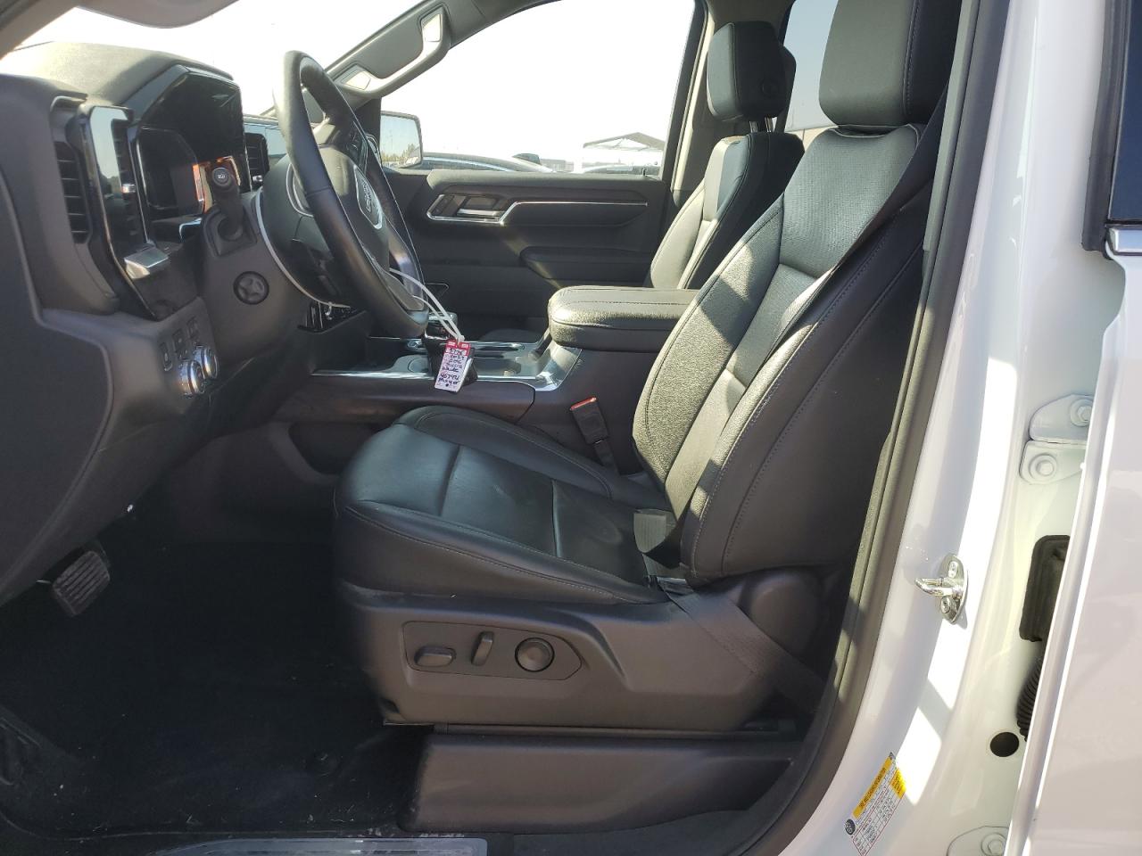 2024 GMC Sierra K1500 Slt VIN: 3GTUUDED6RG407421 Lot: 90464635