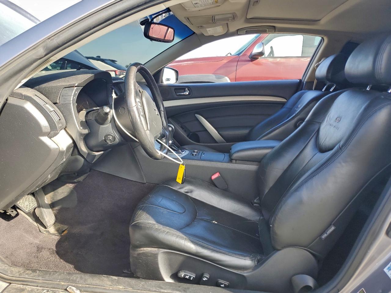 2009 Infiniti G37 VIN: JNKCV64F29M652462 Lot: 94182005