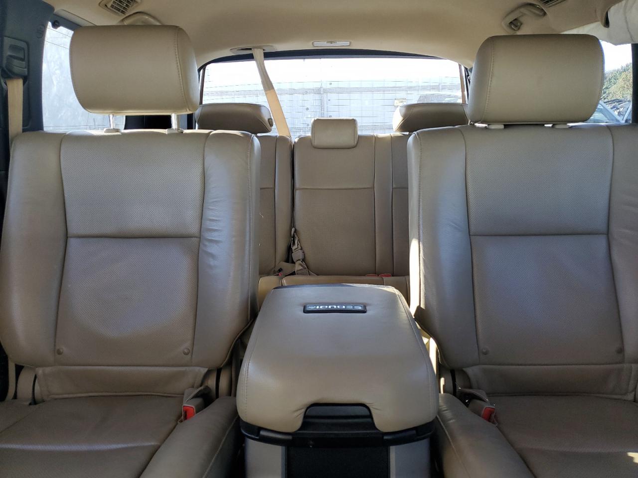 2015 Toyota Sequoia Platinum VIN: 5TDDW5G10FS120480 Lot: 92415825