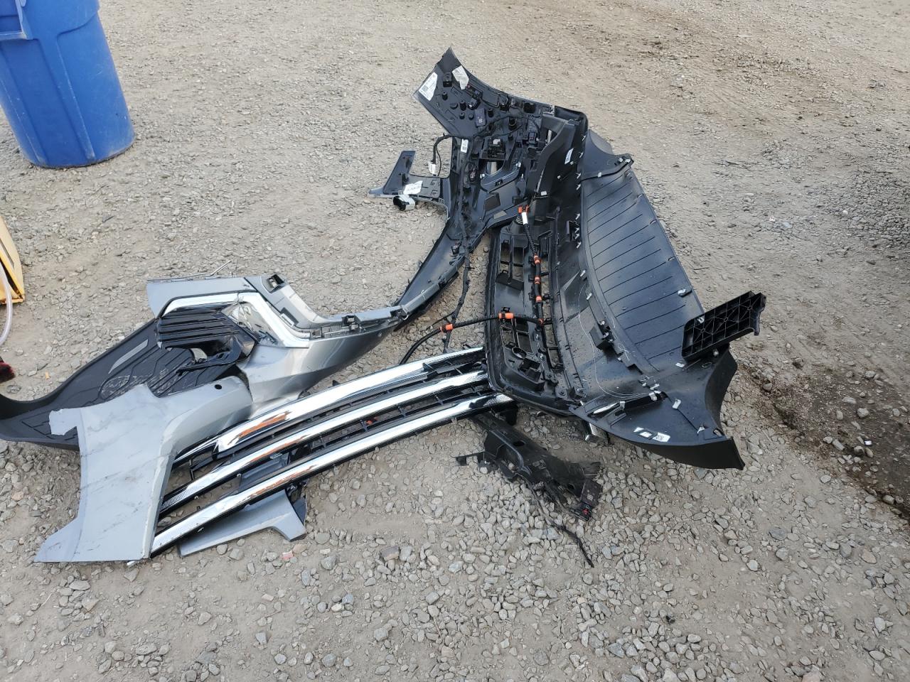 2026 GMC Yukon Xl Elevation VIN: 1GKS2GK8XTR155710 Lot: 93395765