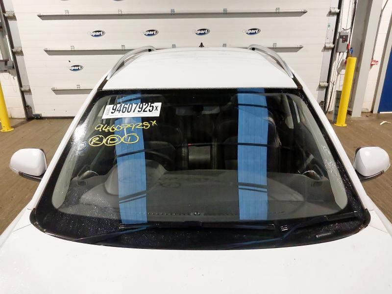 2019 MG MOTOR UK ZS 1.5 VTI-TECH EXCLUSIVE 5DR