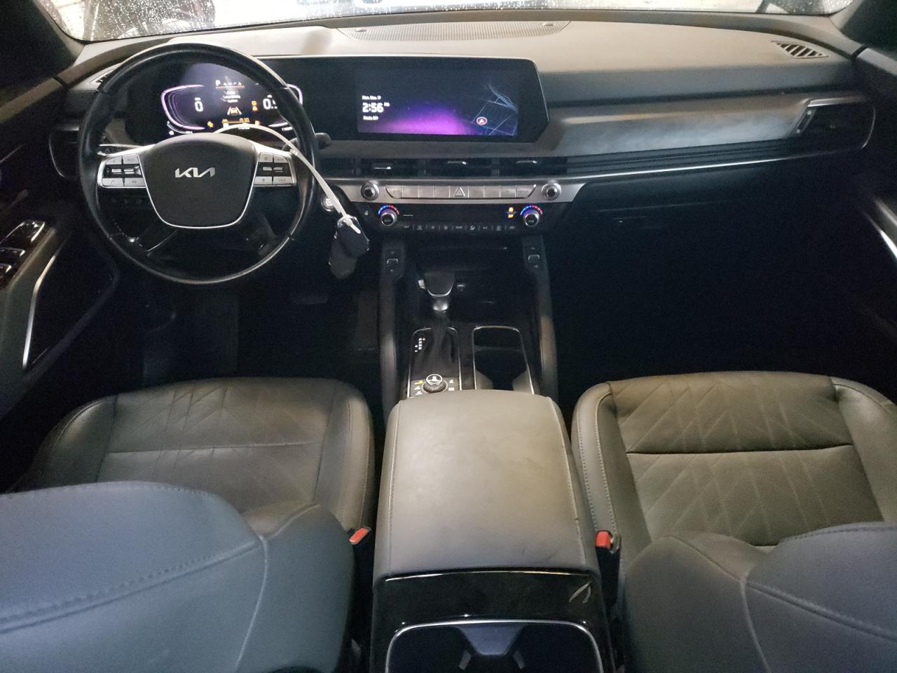 2021 Kia Telluride Lx VIN: 5XYP24HC1MG097661 Lot: 93237245