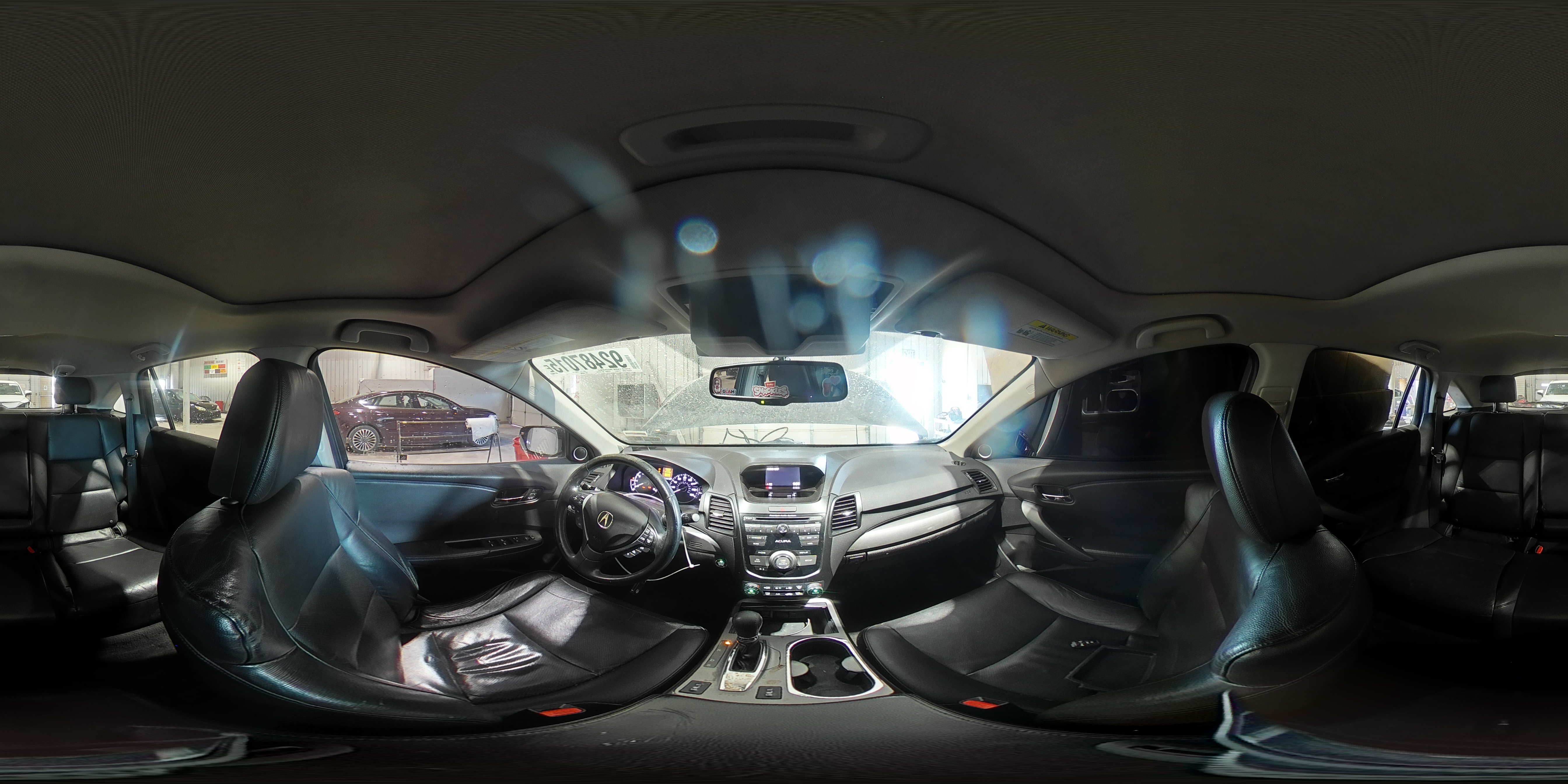 2013 Acura Rdx VIN: 5J8TB4H30DL003600 Lot: 92487015