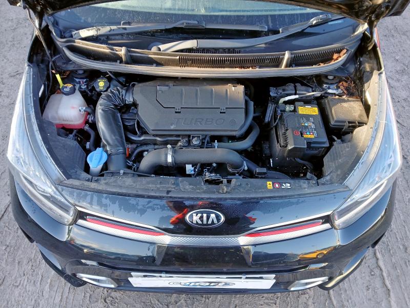 2020 KIA PICANTO 1.0T GDI GT-LINE 5DR [4 SEATS]