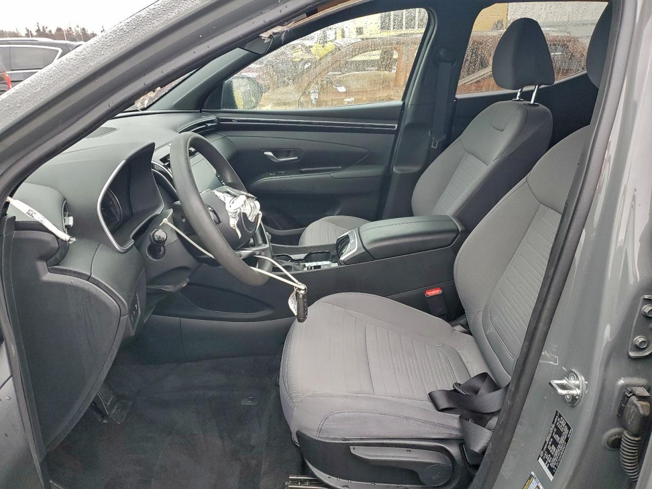 2024 Hyundai Santa Cruz Se VIN: 5NTJA4AE8RH096979 Lot: 94278125