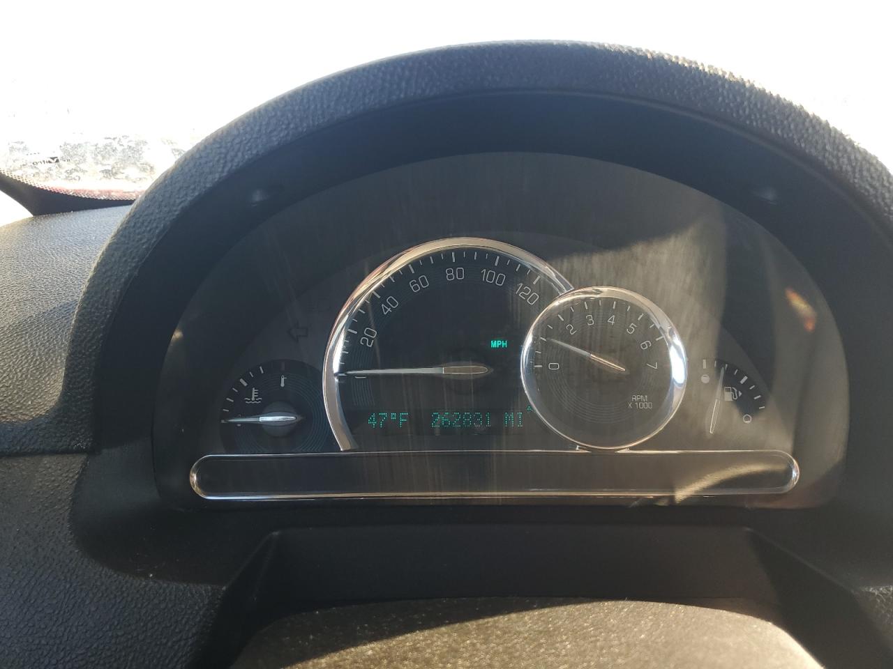 2010 Chevrolet Hhr Ls VIN: 3GNBAADB1AS515887 Lot: 90873215