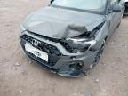 2023 AUDI A1 30 TFSI 110 BLACK EDITION 5DR for sale at Copart WISBECH