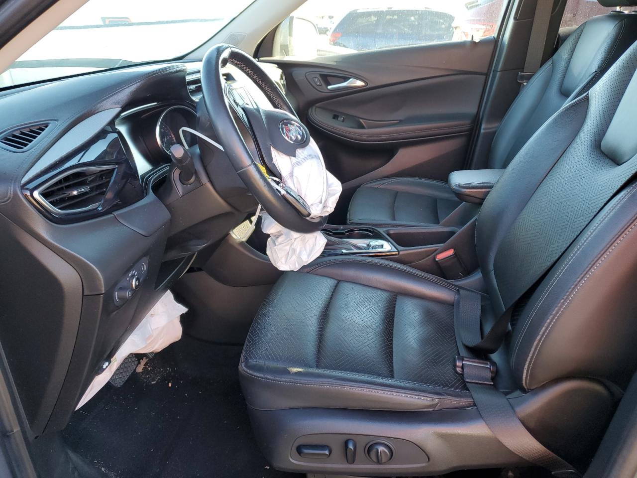 2021 Buick Encore Gx Essence VIN: KL4MMFSL9MB161466 Lot: 93300735