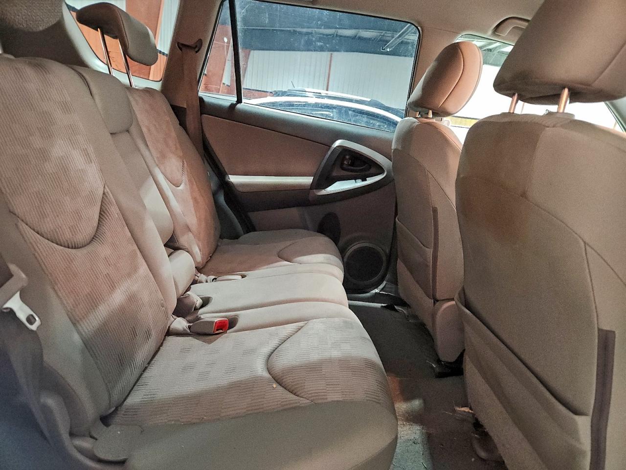 2010 Toyota Rav4 VIN: 2T3BF4DV8AW040991 Lot: 94056085