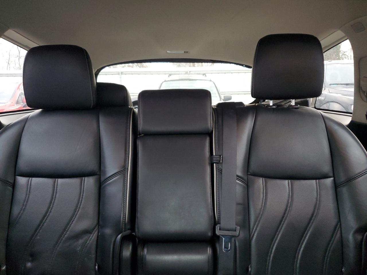 2017 Infiniti Qx60 VIN: 5N1DL0MM7HC523267 Lot: 91651495