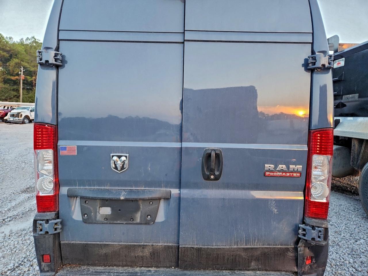 2020 Ram Promaster 3500 3500 High VIN: 3C6URVJG2LE128968 Lot: 94115975