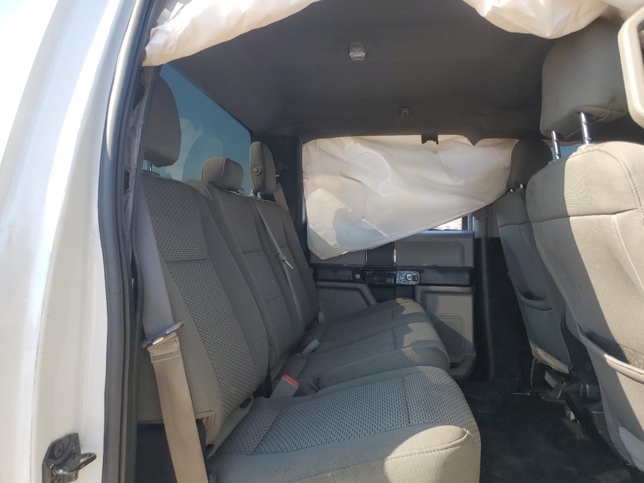 2020 Ford F150 Supercrew VIN: 1FTEW1C52LFA64141 Lot: 93295365