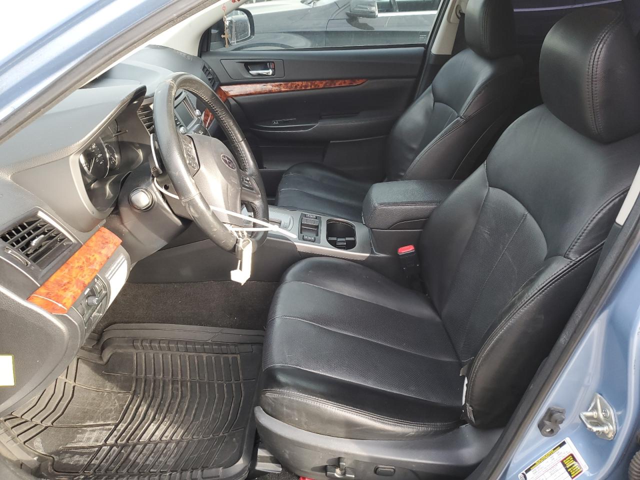 2012 Subaru Outback 2.5I Limited VIN: 4S4BRBJC1C3212150 Lot: 93231295