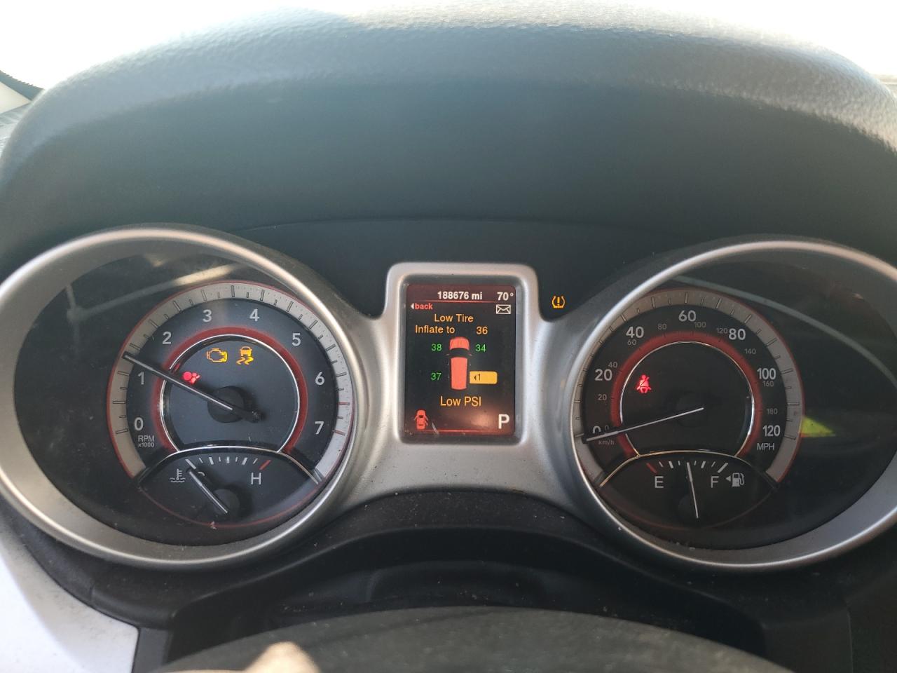 2014 Dodge Journey Se VIN: 3C4PDCAB9ET159887 Lot: 93485015