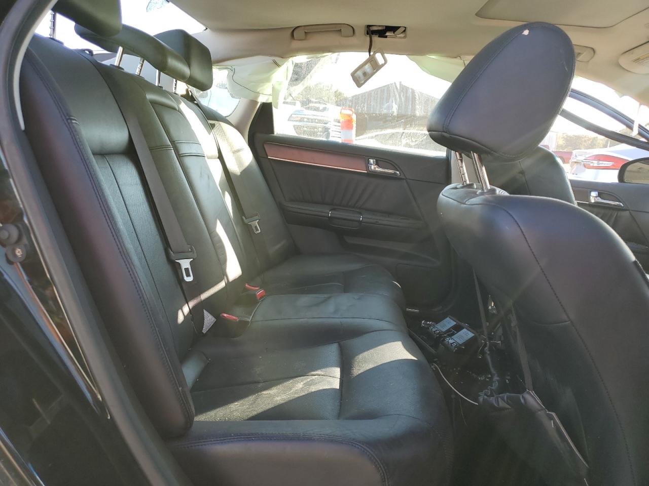 2008 Infiniti M35 Base VIN: JNKAY01E78M602825 Lot: 92383185