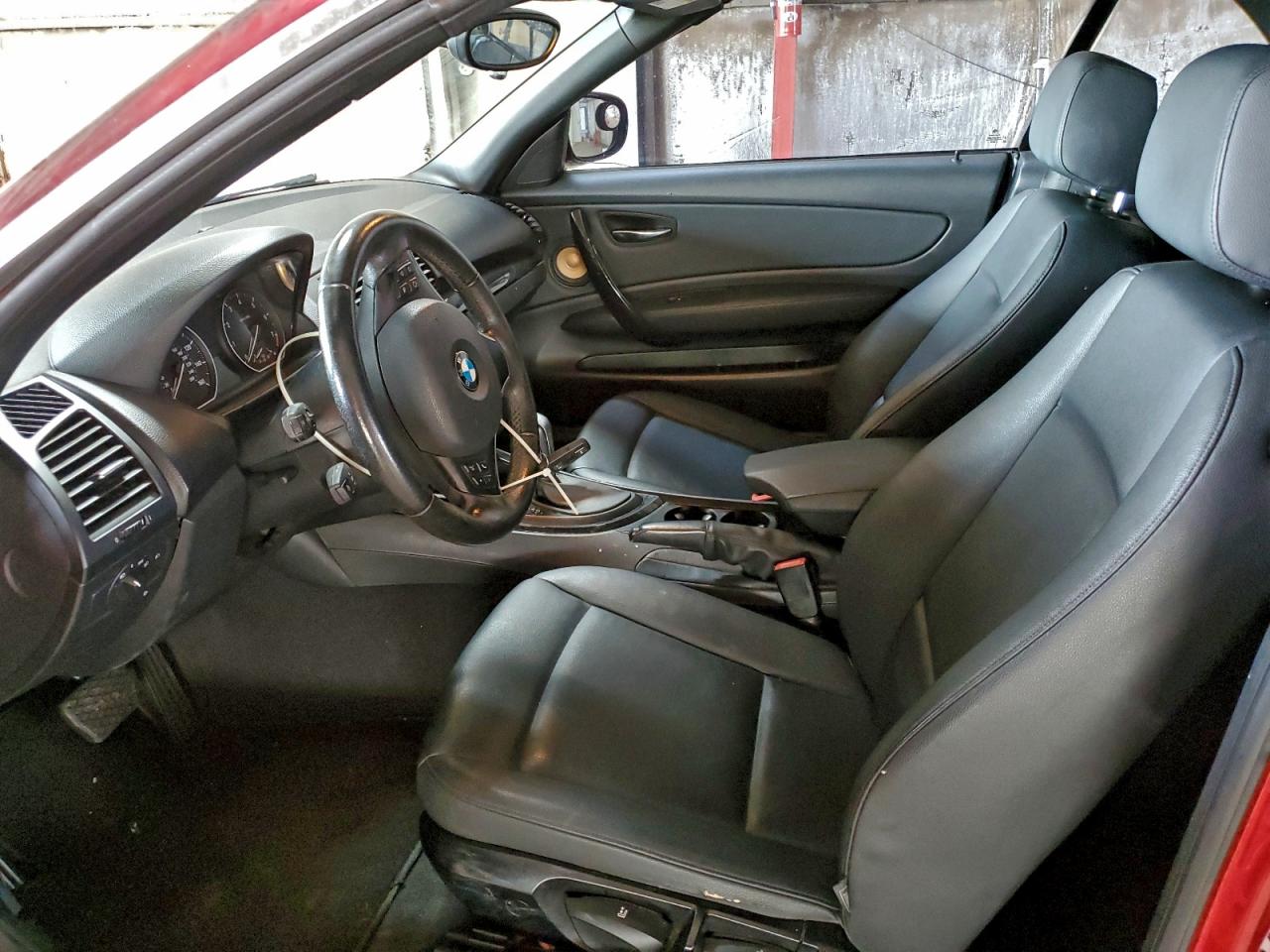 2011 BMW 128 I VIN: WBAUN1C53BVH83398 Lot: 90893715